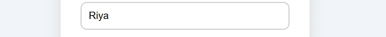 Step 3 - How to Use a FLAMES Calculator Online